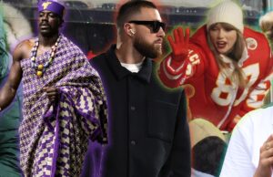 Fashion Became The NFL’s Most Valuable Player In 2024