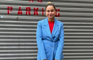 What Editors Wear To New York Fashion Week Fall 2024