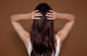 This WEN Dryer Taught Me How To Blow Out My Hair