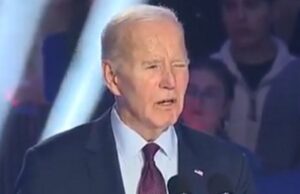 25TH AMENDMENT: People Are Starting to Say it’s Time for Biden to be Removed From Office | The Gateway Pundit