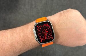 This limited time code just made the Apple Watch Ultra a steal