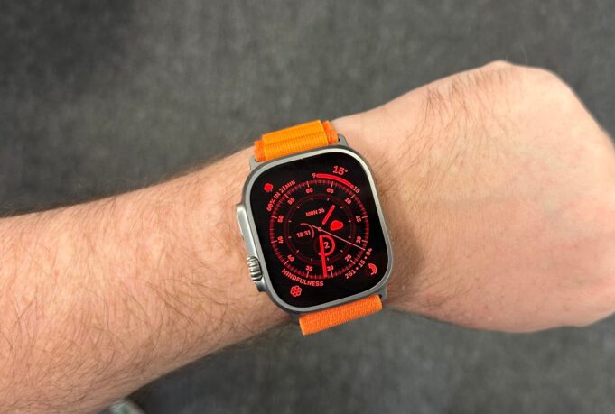 This limited time code just made the Apple Watch Ultra a steal
