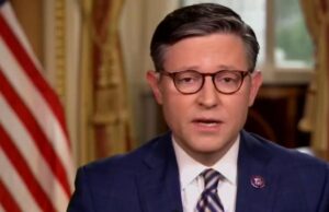 House Republicans Reeling As Trump Worship Guts Majority