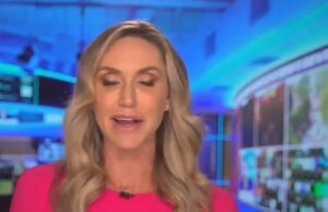 Lara Trump Admits She’s Going To Bleed The RNC Dry For Trump