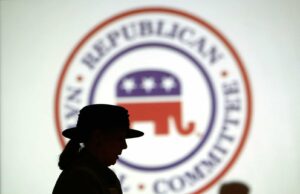 RNC Members Are Trying To Stop Trump From Robbing Them