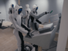 1X robotics company showcases its androids driven by neural networks
