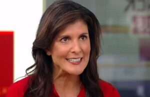 Nikki Haley Called Out for Allegedly Sharing Fake Fan Mail on X/Twitter Addressed to Herself — Social Media Roasts Her | The Gateway Pundit