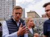 Putin Killed Navalny And Now The World Must Crush Him In Ukraine