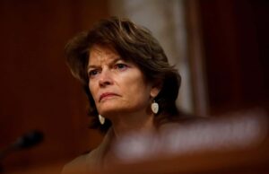 GOP Senator Says Republican Party Can’t Be Trusted to Negotiate Now