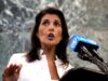 Nikki Haley Loses Nevada GOP Primary While Running Unopposed