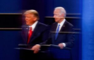 Trump’s Nevada Rigging Backfires As Biden Get Nearly Twice As Many Votes
