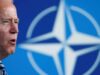 NATO Leaders Praise Biden As His Leadership Looks Irreplaceable
