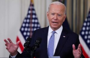 Biden Calls Trump A Sick F*ck In Private
