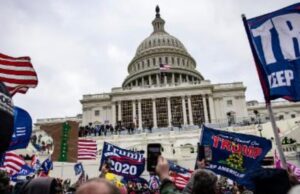 Western Hypocrisy And The Rules Based International Order When It Comes To Political Prisoners | The Gateway Pundit