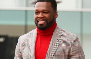 50 Cent Hints He Will Support Behind Trump Following New York’s $53 Million Pre-Paid Credit Card Initiative for Illegal Immigrants | The Gateway Pundit