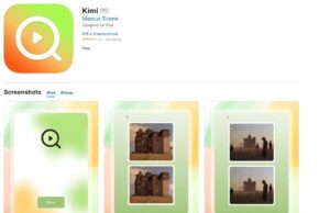 Movie piracy app Kimi was hiding in plain sight on Apple’s App Store