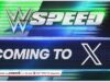 What is WWE Speed? New fast-paced show coming to Twitter / X explained