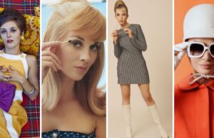 Exploring Timeless Outfits & Styles