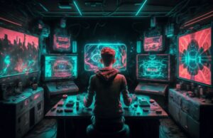 ‘Every Screen is an Xbox’ Microsoft tries to pump up staff before today’s inevitable backlash