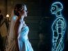 Woman trains AI on her exes, creates a hologram and marries it. Please bring on the apocalypse soon