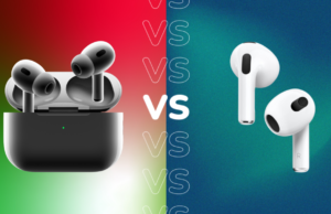Which Apple earbud should you get?