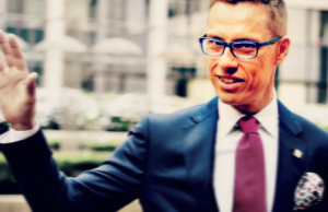 Stubb Elected President in NATO Finland, Vows ‘No Relations’ With Russia Until the End of the War | The Gateway Pundit