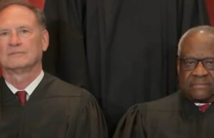 Supreme Court Shows How Corrupt It Is By Hearing Trump Immunity Claim