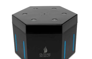 GameScent: The AI-powered product which lets you smell your video game