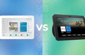 Amazon Echo Hub vs Echo Show 8 (3rd Gen): What’s the difference?