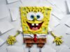How to make Spongebob Squarepants in Infinite Craft