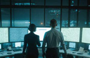 LockBit hacker gang compromised in FBI, international law enforcement sting