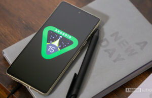 How to install Android 15 on your Pixel phone right now