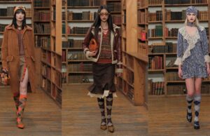 A Tale of Mystery & Style