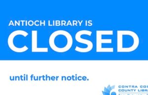 Gavin Newsom’s California: Public Library in Antioch Abruptly Closes Because of Rampant Crime, Vandalism, People Using Drugs and Having Sexual Intercourse Inside the Library “In Full View of Patrons and Staff” | The Gateway Pundit