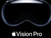 Do you have VR sickness? Vision Pro motion sickness can be diminished