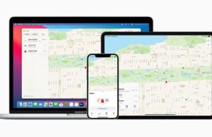 How to mark an iPhone as lost
