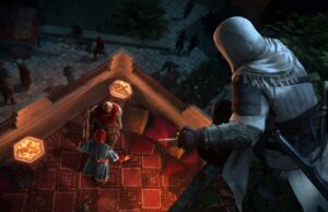 Assassin’s Creed Mirage just fell below £28 on Amazon