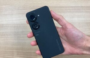 This Zenfone 9 deal made us do a double-take