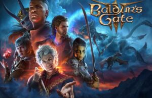 Is Hasbro offloading D&D to China’s Tencent?