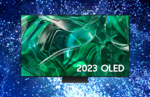 Best OLED TV: Six excellent OLED TVs to buy in 2024