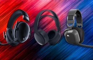 Top rated headsets for PlayStation