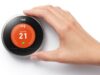 Stay warm with these intelligent thermostats