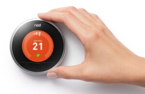 Stay warm with these intelligent thermostats