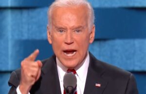“What a F**king A**hole This Guy Is!” Deranged, Potty-Mouthed Joe Biden Blows Up Over President Trump Behind Closed Doors – Team Trump Responds | The Gateway Pundit