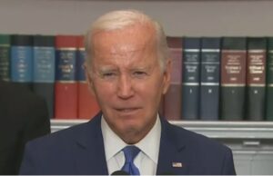 Biden Directs Campaign To Highlight Trump’s “Crazy Sh-t”