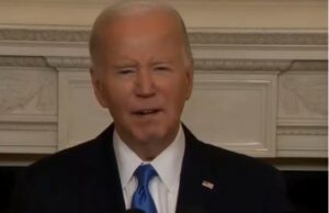 Biden Annihilates Trump On National TV For Bowing Down To Putin