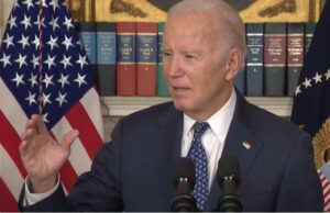 Angry Biden Is The Best Biden