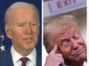 Biden Suggests That Trump Should Be Committed