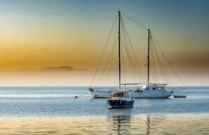 Great Mediterranean Sailing Routes for Beginners
