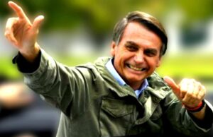 BREAKING: Former Brazilian President Bolsonaro’s Home Raided and Passport Seized | The Gateway Pundit